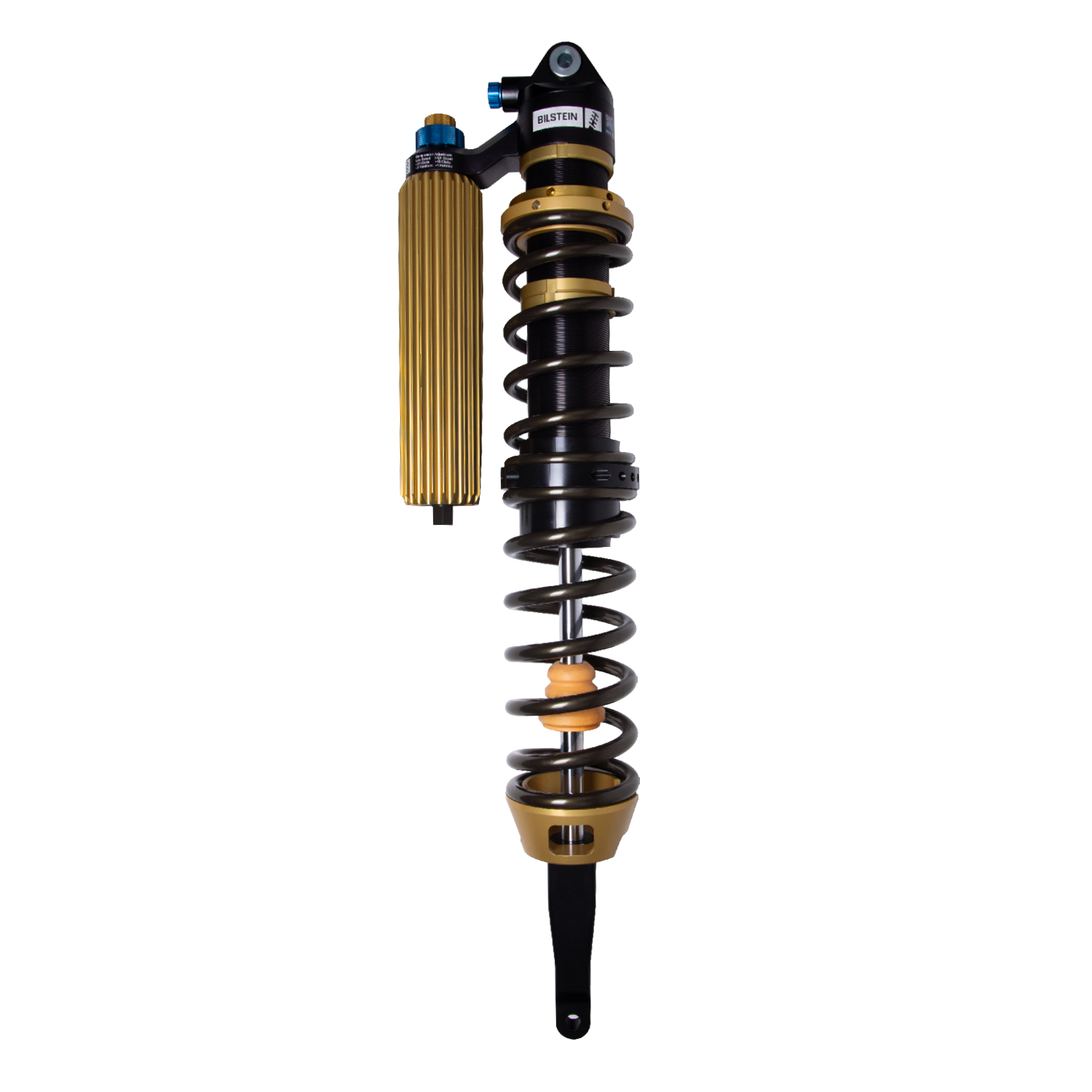 Bilstein 41-341698 Black Hawk Powersports - Front Right Corner Module
